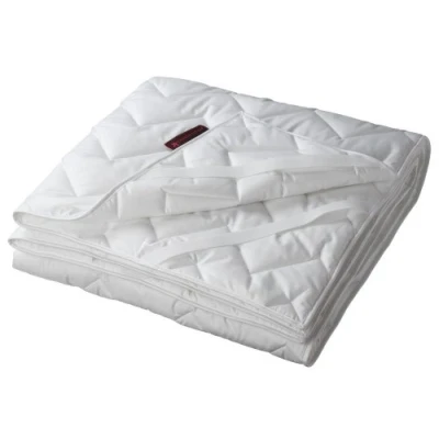 Abbildung von Centa Star 1615.00 Vital Unterbett 90 x 200 cm weiss