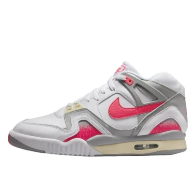 Abbildung von Schuhe Air Tech Challenge II Racer Pink