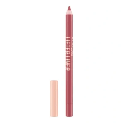 Abbildung von Maybelline New York Lifter Liner LIP Contouring Lippenkonturenstift, Damen, Größe: 1.2 ml, 008 fine line