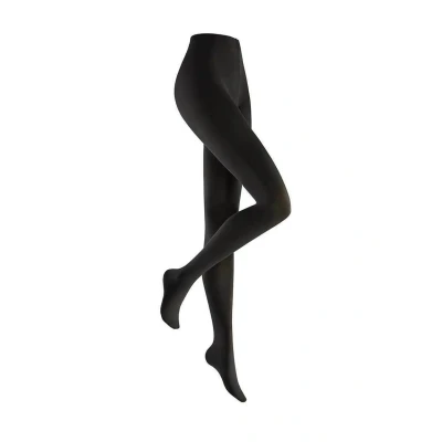 Abbildung von Hudson Thermo Strumpfhose, Damen, Größe: 40 42, Black