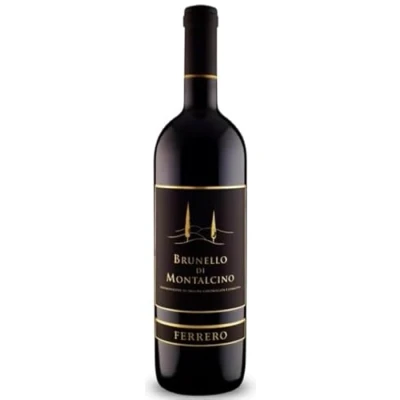 Abbildung von Brunello di Montalcino DOCG 2018