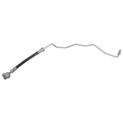 Abbildung von FEBI BILSTEIN 45213 Bremsschläuche Hinterachse links 220 VOLKSWAGEN: Polo III Schrägheck, Classic, Variant, SEAT: Ibiza 2