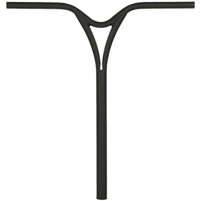 Abbildung von URBANARTT JDB 1 Jugendlenker, Unisex, Schwarz, 700 x 640 mm