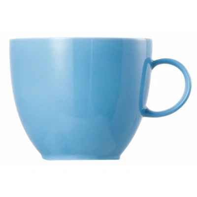 Abbildung von Thomas Sunny Day Waterblue Kaffee Obertasse 0,2 l