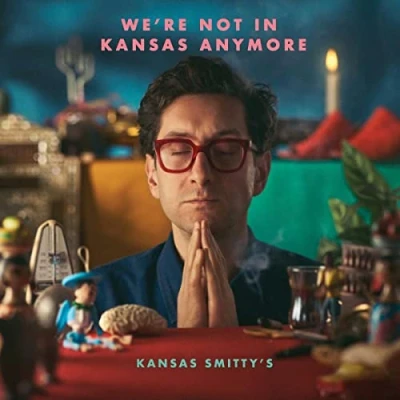 Abbildung von We&#039;Re Not in Kansas Anymore