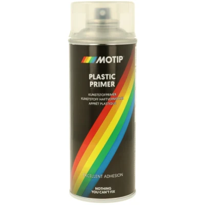 Abbildung von KUNSTSTOFF GRUNDIERING 400ml MOTIP
