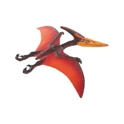 Abbildung von Schleich Dinosaurs Pteranodon Minispielzeug für Kinder, Größe: One Size, Multi coloured