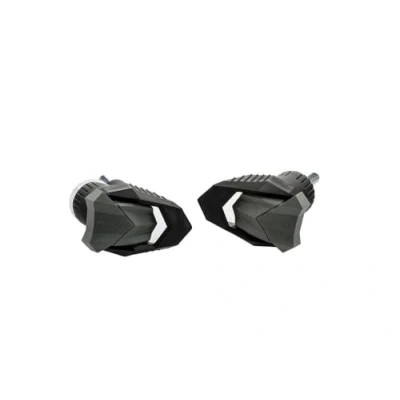 Abbildung von Puig 20813N Sturzpads R19 Schwarz
