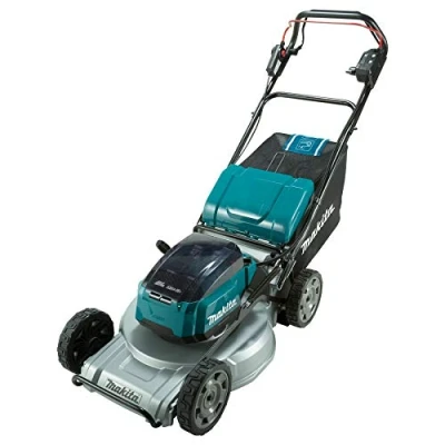 Abbildung von Makita DLM533Z, 2300 m², 53 cm, 2 10 70 l, 4 Rad/Räder SOLO