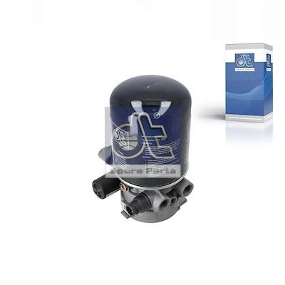 Abbildung von Lufttrockner, Druckluftanlage DT Spare Parts 3.71007