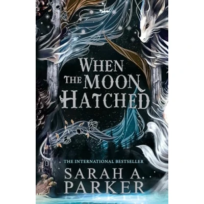Abbildung von When The Moon Hatched: #1 SUNDAY TIMES bestselling sensation (The Moonfall Series)