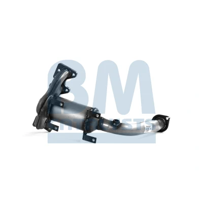 Abbildung von BM CATALYSTS BM91832H Katalysator Approved FIAT: Doblo I Kombi, Cargo