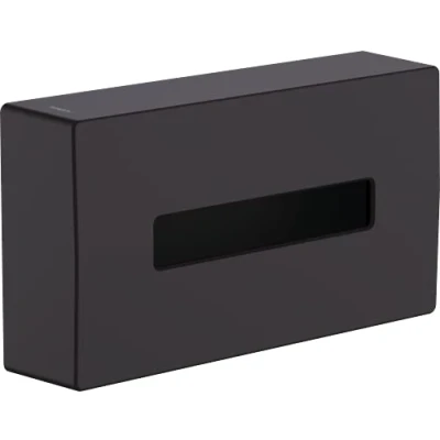 Abbildung von hansgrohe Kosmetikbox &quot;AddStoris&quot;, BxTxH: 26,5x6,2x14,5 cm
