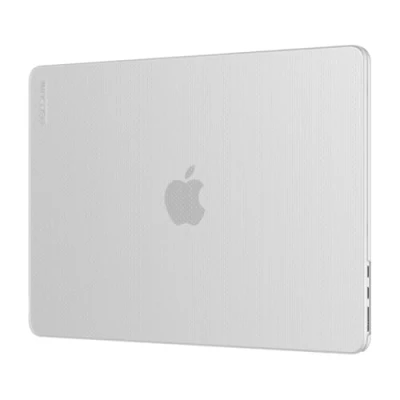 Abbildung von Incase Hardshell Hülle MacBook Pro 16 inch 2021 Dots clear INMB200722 CLR