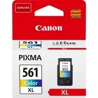Abbildung von Canon CL 561XL Farbpatrone