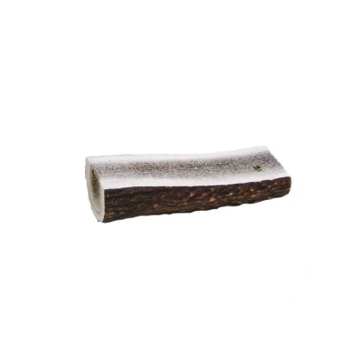 Abbildung von Hirschgeweih halbiert Gr. M 50 80g
