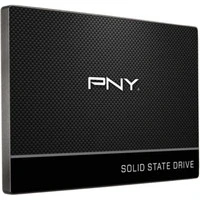 Abbildung von PNY CS900 500GB 2.5 SATA III Internal Solid State Drive (SSD) (SSD7CS900 500 RB)