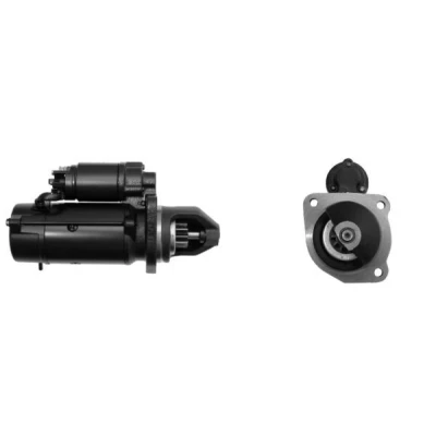 Abbildung von Starter MAHLE ORIGINAL MS 175