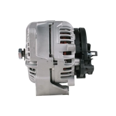 Abbildung von HELLA 8EL 012 584 011 Lichtmaschine 28V 80A MERCEDES BENZ: UNIMOG, ACTROS MP2 / MP3
