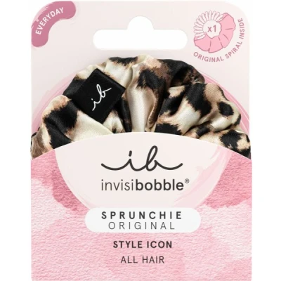 Abbildung von Invisibobble Sprunchie Magnificent Leo 1st