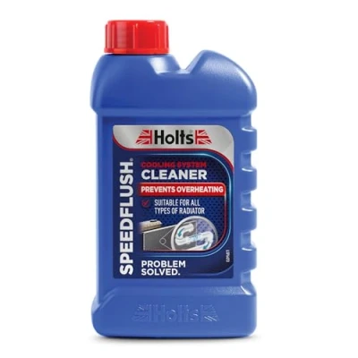 Abbildung von Holts rk1r 250 ml Speedflush