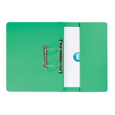 Abbildung von Elba Strongline Aktenordner, Foolscap, 320 g/m², 25 Stück