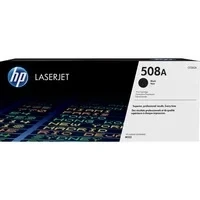 Abbildung von HP 508A schwarz toner 6.000 seiten CF360A original
