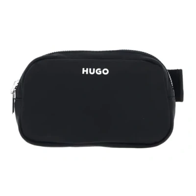 Abbildung von HUGO BEL Bumbag Gürteltasche, Damen, Größe: One Size, Black