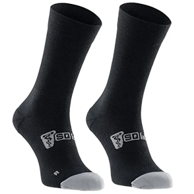 Abbildung von SQlab SQ Socks ONE11 2.0, MTB Tech &amp; Trail Fahrradsocken