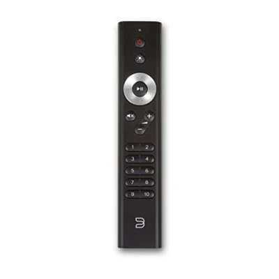 Abbildung von Bluesound RC1 Einfache IR Fernbedienung