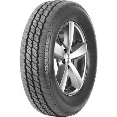 Abbildung von Nankang TR 10, Trailer 145/80 R10 69S PKW Sommerreifen Reifen AUSTIN: Mini Schrägheck JC912