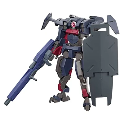 Abbildung von AMAIM HG 1/72 Brady Fox (Type G) Model Kit