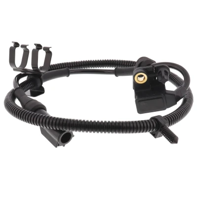 Abbildung von VEMO V41 72 0024 ABS Sensor Hinterachse 2 JAGUAR: S Type