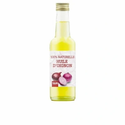 Abbildung von Yari Haaröl 100% Natural Onion Oil Zwiebelöl 250ml, 1 tlg.