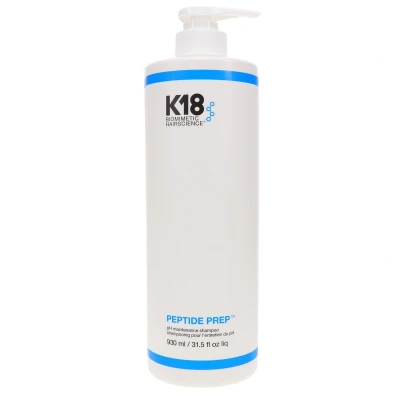 Abbildung von K18 Peptide Prep Ph Maintenance Shampoo 930 ml