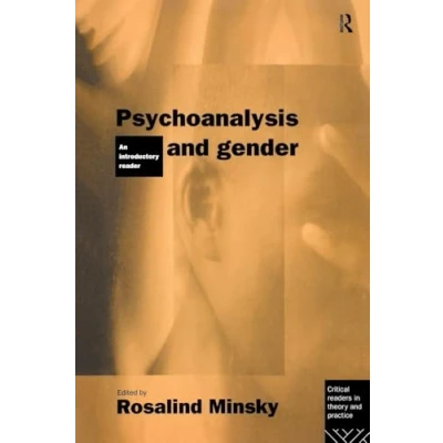 Abbildung von Psychoanalysis and Gender: An Introductory Reader (Critical Readers in Theory Practice)