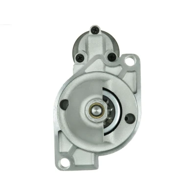 Abbildung von AS PL S4055 Anlasser 12 1,10 10 MG: MGB GT Coupe, Cabrio