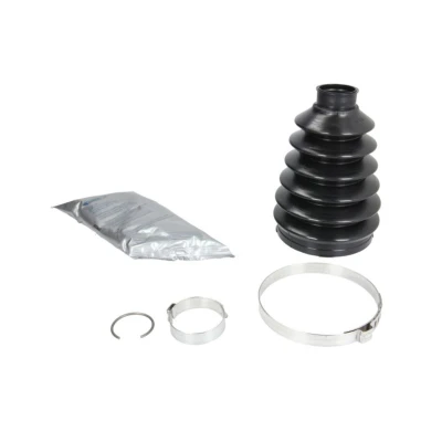 Abbildung von SPIDAN 36132 Achsmanschette 88,00 TPE (thermoplastischer Elastomer) RENAULT: SCENIC 2, MEGANE 2 Kombi, Stufenheck