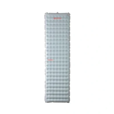 Abbildung von Nemo Equipment Tensor All Season Regular 2024 (Hellgrau one size) Isomatten