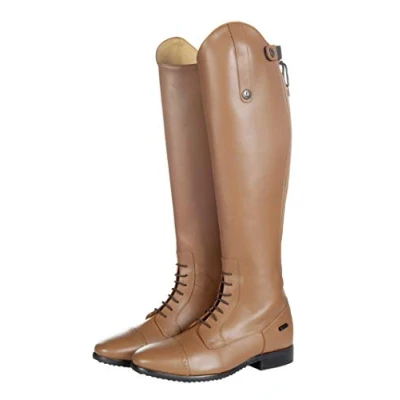 Abbildung von HKM Reitstiefel Valencia Cognac 40 S/T