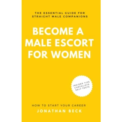 Abbildung von Become a Male Escort for Women: How to Start Your Career
