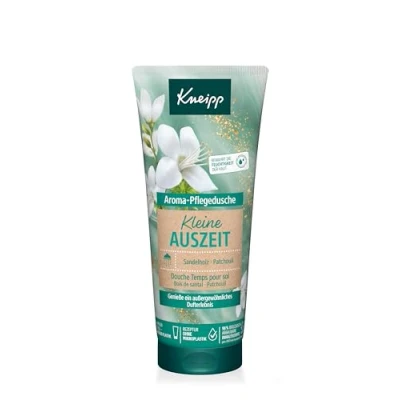 Abbildung von Kneipp Aroma Pflegedusche Kleine Auszeit 200 ml