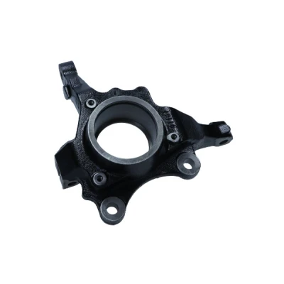 Abbildung von MAXGEAR 72 5476 Achsschenkel Vorderachse, rechts OPEL: Combo C Tour, Corsa Schrägheck, Kasten / Kombi