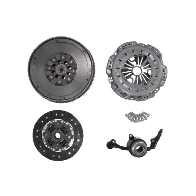 Abbildung von LuK BR 0241 600 0018 00 Kupplungssatz MERCEDES BENZ: Vito Mixto, Viano, Bus