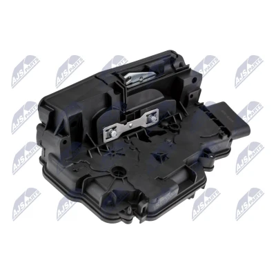 Abbildung von NTY EZC FR 329 Türschloß hinten links FORD: Transit Mk7 Kastenwagen