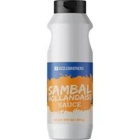 Abbildung von Sambal Hollandaise Sauce