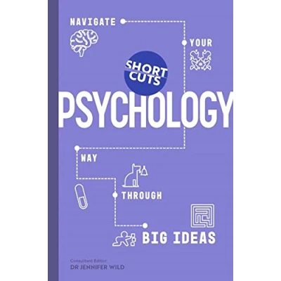 Abbildung von Short Cuts: Psychology: Navigate Your Way Through Big Ideas