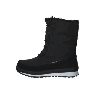 Abbildung von CMP Harma SNOW WP Snowboot/Winterstiefel, Damen, Größe: 40, Schwarz Textil