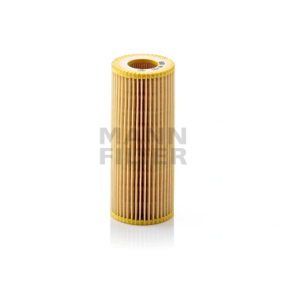 Abbildung von MANN FILTER HU 721 y Getriebeölfilter mit Dichtung