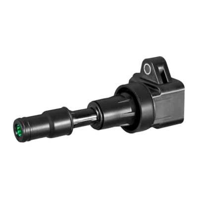 Abbildung von HELLA 5DA 358 290 301 Zündspule 4 polig Kerzenschachtzündspule KIA: cee‘d II Schrägheck, XCeed, Ceed III Sportswagon, HYUNDAI: i30 Kombi